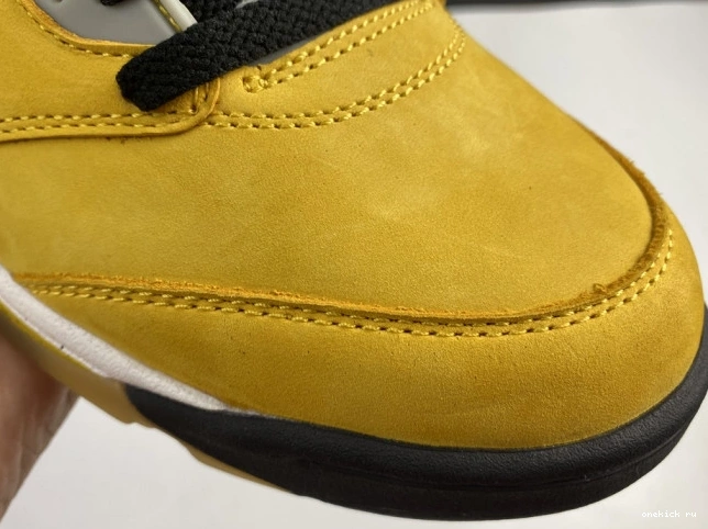 Rep Onekick Tokyo 5 Air 454783-701 Retro Jordan T23 0519
